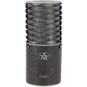 Aston Microphones Origin Black Bundle Stúdió mikrofon kép