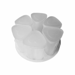 TESLA EliteCook K70 - joghurt készítő pohár készlet (6db) kép