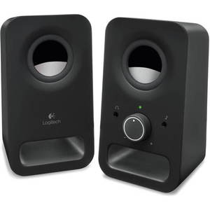 Logitech Speakers Z150 fekete kép