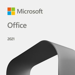 Microsoft Office LTSC Standard 2021 (elektronikus licenc) kép