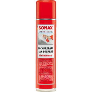 SONAX - lakk preparátor - 400 ml kép