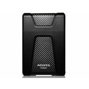 ADATA DashDrive Durable HD650 2.5 1TB USB 3.0 AHD650-1TU3-C kép