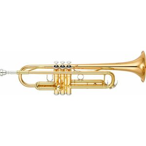 Yamaha YTR 4335 GII Bb trombita kép