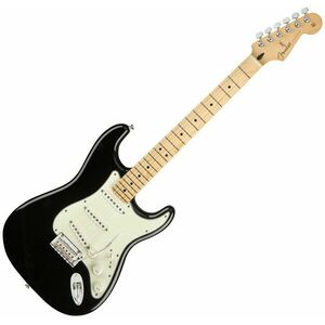 Fender Player Series Stratocaster MN Fekete kép