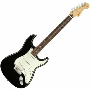 Fender Player Series Stratocaster PF Fekete kép