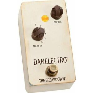 Danelectro The Breakdown kép