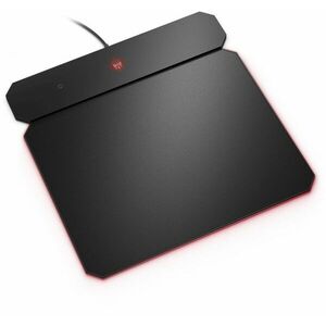 OMEN by HP Outpost Qi Charging Mousepad kép