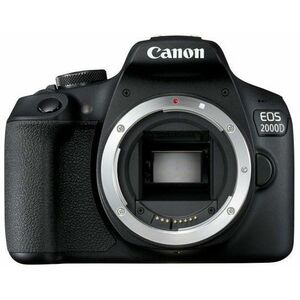 Canon EOS 2000D váz kép