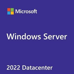 Microsoft Windows Server Datacenter 2022, x64, HU, 16 mag (OEM) kép