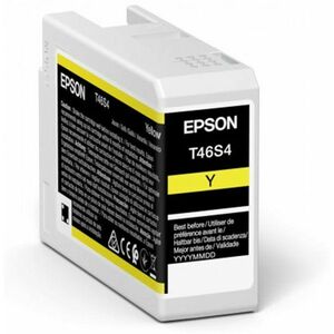 Epson T46S4 sárga kép