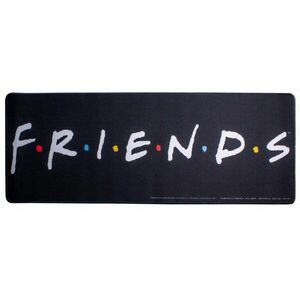 Friends - Logo - Asztali gamer alátét kép