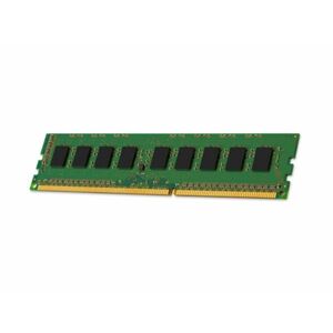 KINGSTON Client Premier DDR3L 1600MHz Memória, 4GB (KCP3L16NS8/4) kép