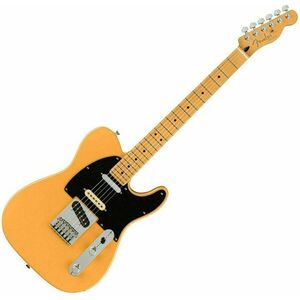 Fender Player Plus Nashville Telecaster MN Butterscotch Blonde kép