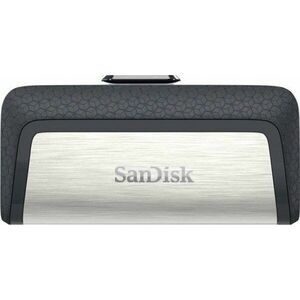 SanDisk Ultra Dual USB-C 256 GB kép