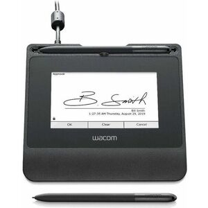 Wacom Signature Set - STU540 & sign PDF-hez kép