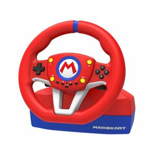 Nintendo Switch HORI Mario Kart Racing Wheel Pro MINI (NSP286) kép
