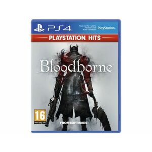 Bloodborne (PlayStation Hits) PS4 kép