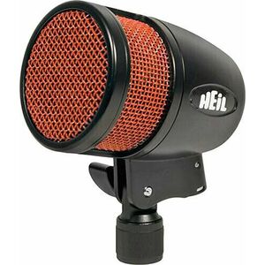 Heil Sound PR48 Lábdob mikrofon kép
