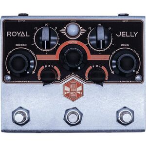 Beetronics Royal Jelly Black kép