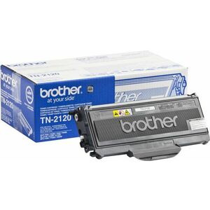 Brother TN-2120 fekete kép