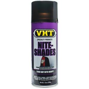 VHT Nite Shades fekete spray a fényszóró színezéséhez kép