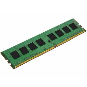 KINGSTON 8GB DDR4 2666MHz (KVR26N19S8/8) Memória kép