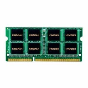 KINGMAX FSGFL 4GB DDR3L 1600Mhz Notebook Memória (SO/4GB/DDR3/1600MHZ) kép