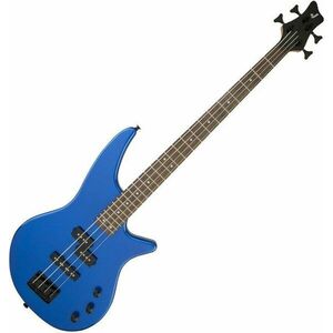 Jackson JS Series Spectra Bass JS2 IL Metallic Blue kép
