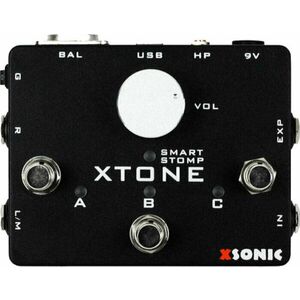Xsonic XTone kép