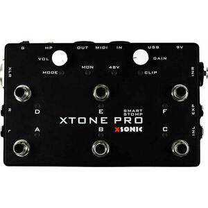 Xsonic XTone Pro kép