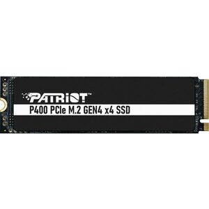 Patriot P400 512GB kép