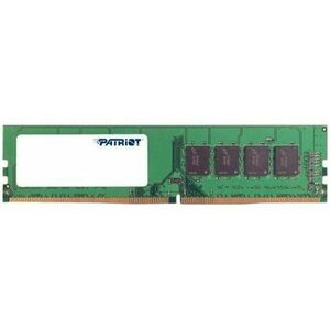 Patriot 8GB DDR4 2666 MHz CL19 Signature Line Single Ranked kép