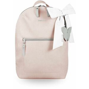 BEZTROSKA Miko hátizsák masnival Rózsaszín púder kép
