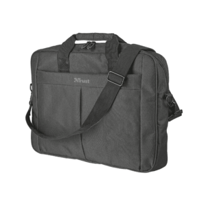 TRUST Primo Carry Bag 16andquot; notebook táska (21551) fekete kép