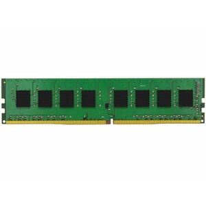 KINGSTON 8GB DDR4 2666MHz memória (KVR26N19S6/8) kép