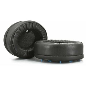 Dekoni Audio EPZ-XM4-CHL-D Fülpárna fejhallgató WH1000Xm4 Series Fekete kép