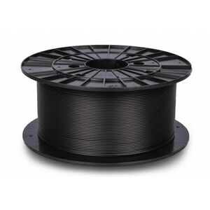 Filament PM 1, 75 PLA + 1 kg fekete kép
