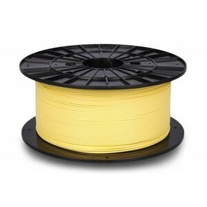 Filament PM 1, 75 PLA + 1 kg banana yellow kép