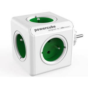 PowerCube Original zöld kép