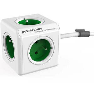 PowerCube Extended zöld kép
