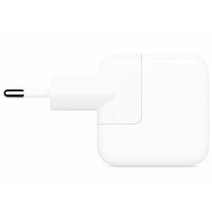 Apple 12 Wattos USB-s Hálózati Adapter (MGN03ZM/A) kép