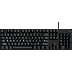 Logitech G413 SE Mechanical Gaming Keyboard Black - US INTL kép