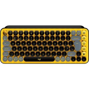 Logitech Pop Keyboard Blast kép