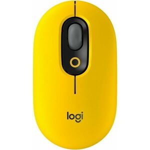 Logitech Pop Mouse Blast kép