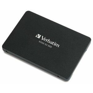 Verbatim VI550 S3 2.5" SSD 512GB kép