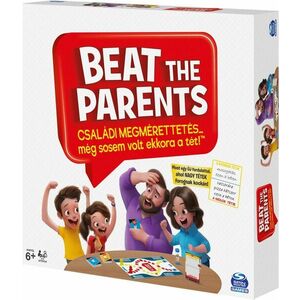 Beat the Parents kép
