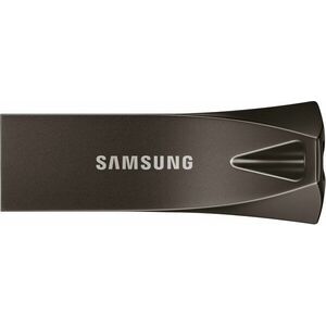 Samsung USB 3.1 32GB Bar Plus Titan Grey kép