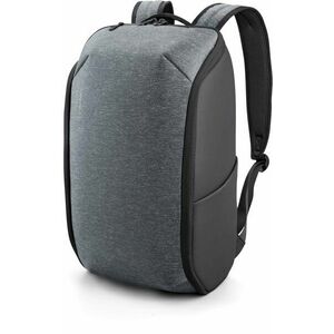 Kingsons City Commuter Laptop Backpack 15.6" szürke színű kép