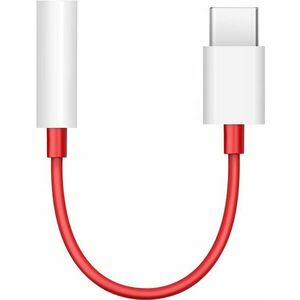 OnePlus USB-C to 3, 5mm adapter kép