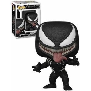 Funko POP! Venom Let There Be Carnage - Venom (Bobble-head) kép